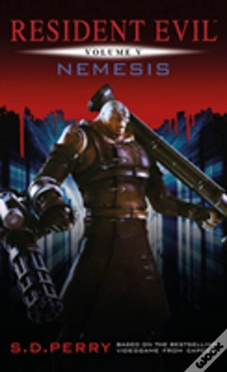 Capa do artigo Nemesis