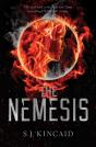 Nemesis - Preview