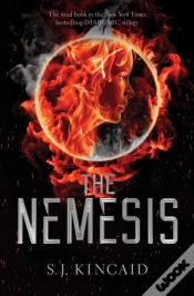 Capa do artigo Nemesis
