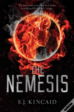 Capa do artigo Nemesis