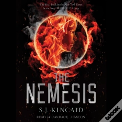 Capa do artigo Nemesis