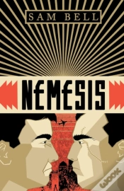 Capa do artigo Nemesis
