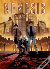 Nemesis T.1 ; Level Eleven
