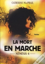 Capa do artigo Nemesis T.4 La Mort En Marche