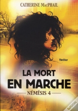 Capa do artigo Nemesis T.4 La Mort En Marche