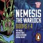 Nemesis The Warlock: The Complete Books 1-4 - Preview