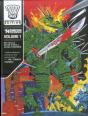 Nemesis The Warlock - The Definitive Edition, Volume 1 - Preview