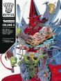 Nemesis The Warlock - The Definitive Edition, Volume 3 - Preview