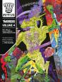 Nemesis The Warlock - The Definitive Edition, Volume 4 - Preview