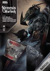 Nemesis The Warlock Vol. 4