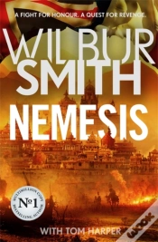 Capa do artigo Nemesis