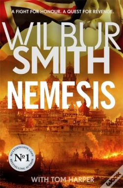 Capa do artigo Nemesis