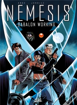 Capa do artigo Nemesis Tome 2 ; Babalon Working