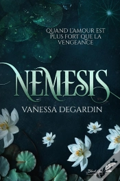 Capa do artigo Némésis
