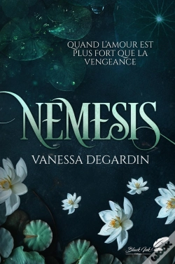 Capa do artigo Némésis