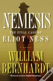 Capa do artigo Nemesis