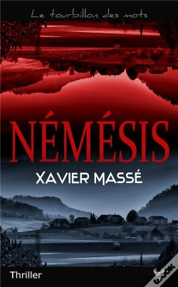 Capa do artigo Némésis