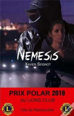 Capa do artigo Nemesis