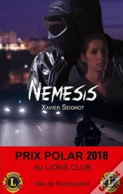 Capa do artigo Nemesis