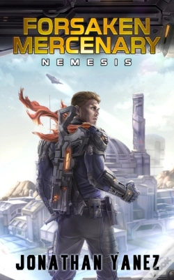 Capa do artigo Nemesis