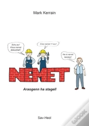 Capa do artigo Nemet - Araogenn Ha Stagell