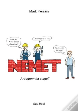 Capa do artigo Nemet - Araogenn Ha Stagell