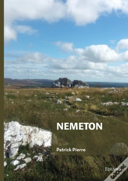 Capa do artigo Nemeton