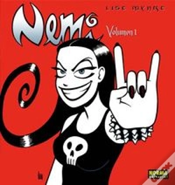 Capa do artigo Nemi 1