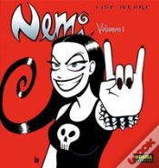 Capa do artigo Nemi 1