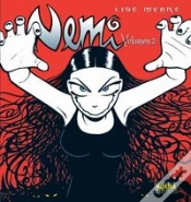 Capa do artigo Nemi 2