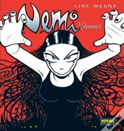 Capa do artigo Nemi 2