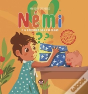 Capa do artigo Némi e a Caixinha das Escolhas