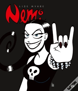 Capa do artigo Nemi T.1