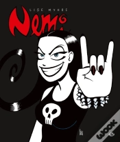 Capa do artigo Nemi T.1