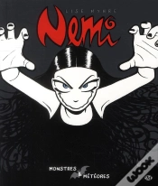 Capa do artigo Nemi T.2