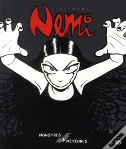 Capa do artigo Nemi T.2