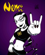 Nemi - (Vol. 1) - Preview