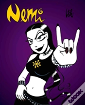 Capa do artigo Nemi - (Vol. 1)