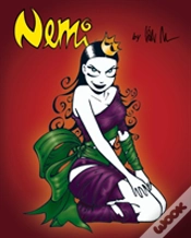 Capa do artigo Nemi (Volume 3)