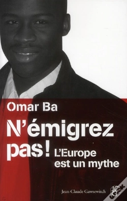 Capa do artigo N'Émigrez Pas! L'Europe Est Un Mythe