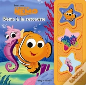 Capa do artigo Nemo À La Rescousse