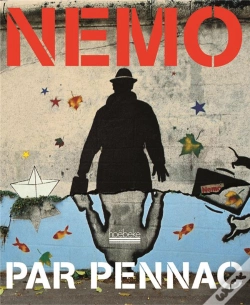 Capa do artigo Némo