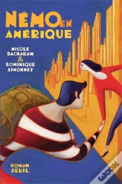 Capa do artigo Némo En Amérique