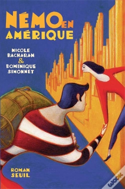 Capa do artigo Némo En Amérique