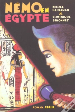 Capa do artigo Nemo En Egypte