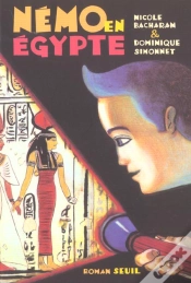 Capa do artigo Nemo En Egypte