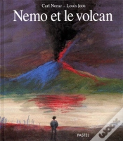 Capa do artigo Nemo Et Le Volcan