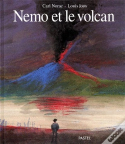 Capa do artigo Nemo Et Le Volcan