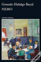 Capa do artigo Nemo