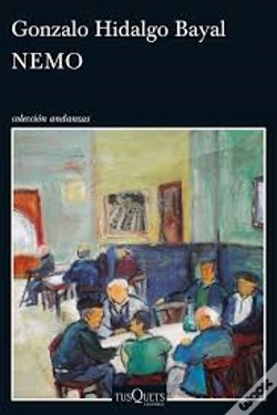 Capa do artigo Nemo